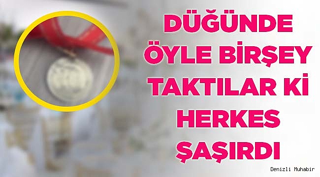 İşte İlginç Takılar