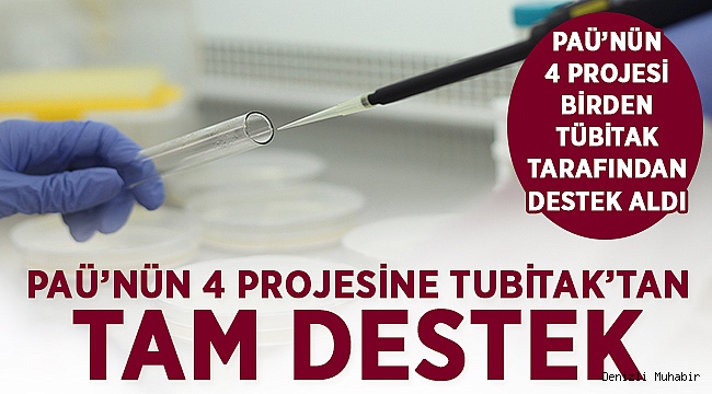İşte O Projeler
