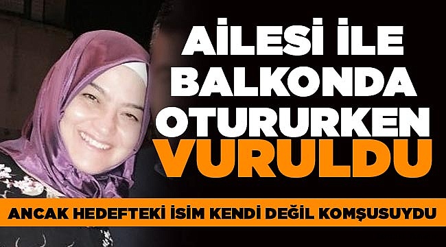 Kaçarak Evlenen Komşusunu Vuracaklardı...