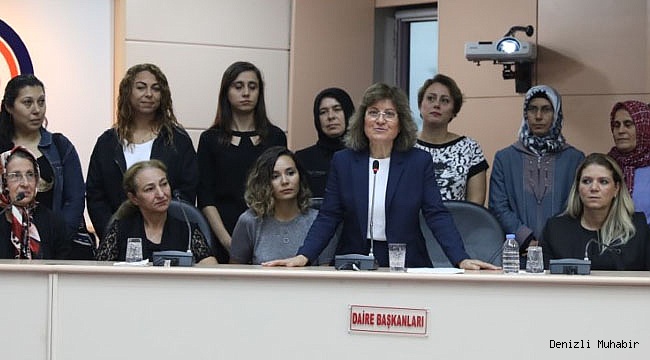 Kadın Meclisi'nden kadına yönelik şiddete karşı tepki