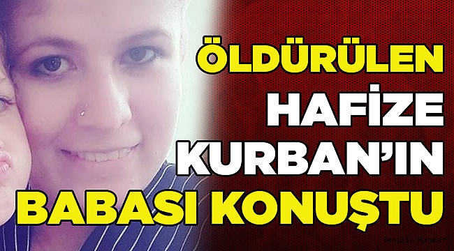 Kederli Baba 'Çocuklar yollara bakmasın, annesiz babasız kalmasın diye...'