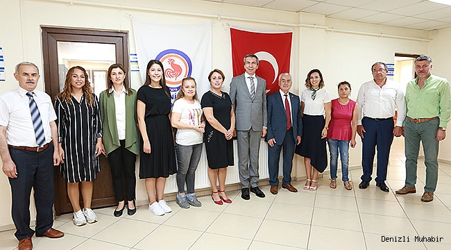 Kent Konseyi yeni dönem için bir araya geldi