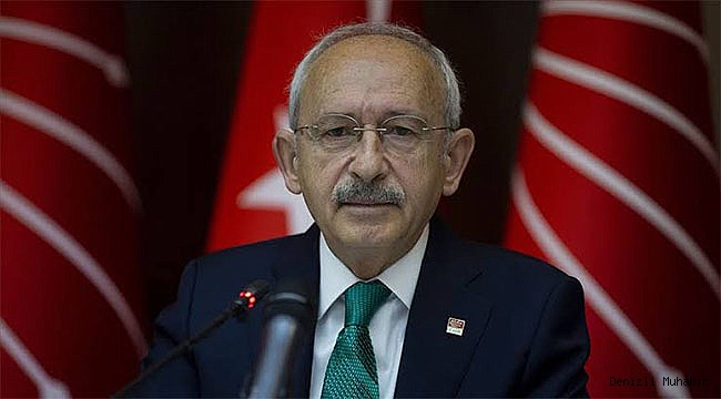 Kılıçdaroğlu'nun geliş tarihi belli oldu