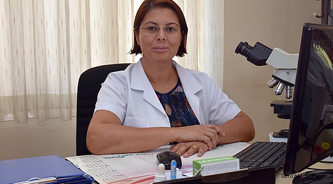 Lenfoma Farkındalık Günü