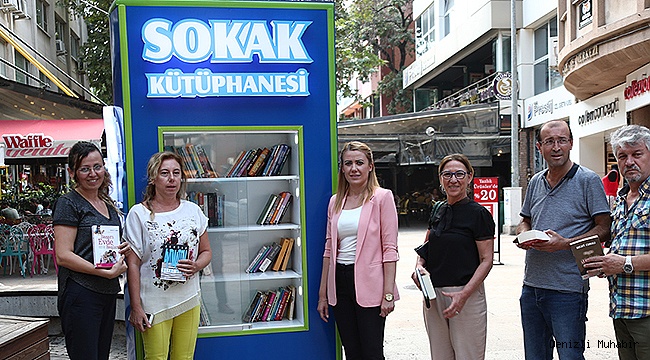 Merkezefendi Belediyesi bir ilke imza attı…