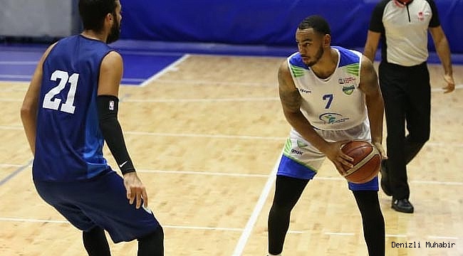 MERKEZEFENDİ BELEDİYESİ DENİZLİ BASKET PAÜ ARENA’DA SAHNE ALACAK