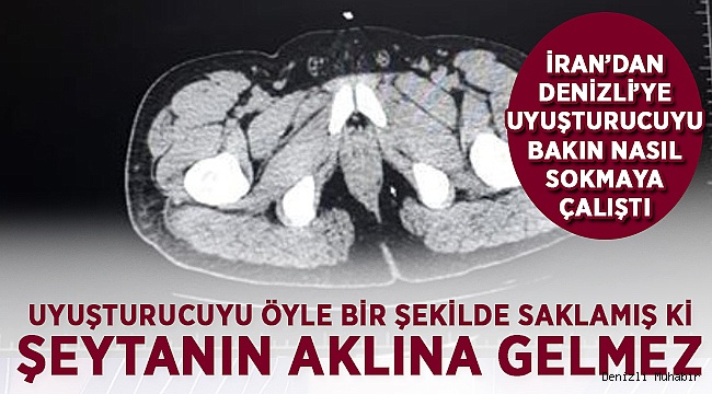 Narkotik Tacirlere Göz Açtırmıyor