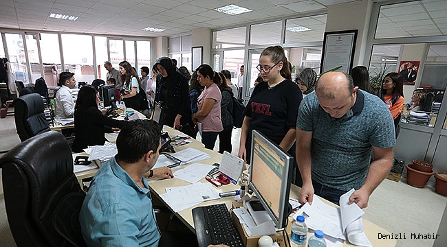 Öğrenim yardımı müracaatları başlıyor! İşte tarih