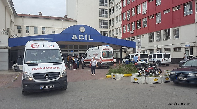 Oturduğu evin balkonundan düştü, öldü