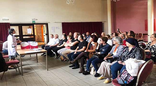 ÖZEL CERRAHİ HASTANESİ SINIRLARI AŞTI