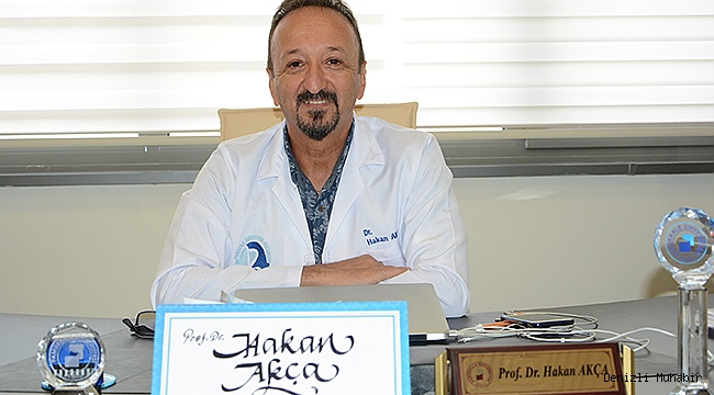 PAÜ Tıp Fakültesi Sertifikalarına Yenisini Ekledi