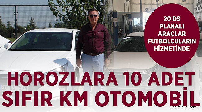 'Süper Lige Ses Getirmek İçin Geldik'