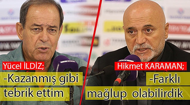 Teknik Adamlardan Çarpıcı Açıklamalar