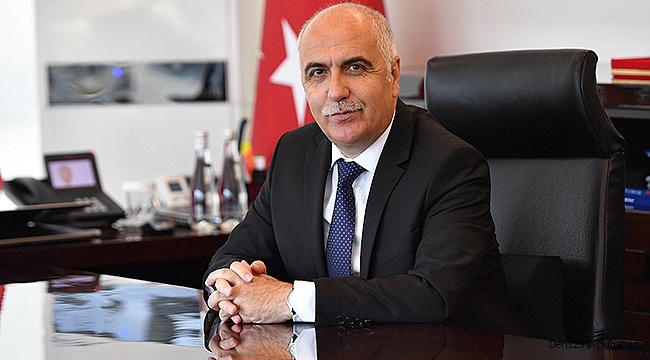 VALİ HASAN KARAHAN’IN İLKÖĞRETİM HAFTASI KUTLAMA MESAJI