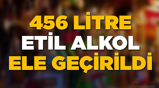 44 bin 904 lira Ceza Kesildi