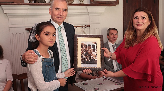 7 yıllık gelenek devam ediyor