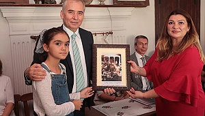7 yıllık gelenek devam ediyor