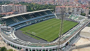 Aile Tribünü, kapalı tribüne taşınıyor