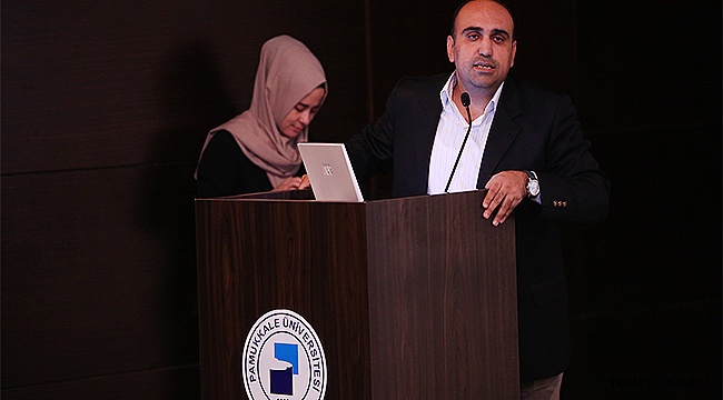 Akademisyenlere Fikri Mülkiyet Hakları Anlatıldı