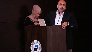 Akademisyenlere Fikri Mülkiyet Hakları Anlatıldı
