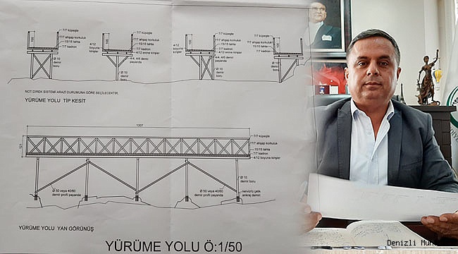 Akcan, O Haberlere Belgeyle Yanıt Verdi