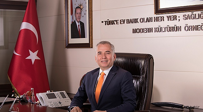 "Allah ordumuzu muzaffer eylesin"