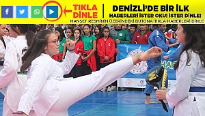Amatör Spor Haftası Başladı