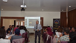 Astronomi Öğretmen Eğitimleri Denizli’de Yapılıyor