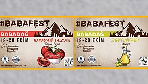 BABAFEST GELİYOR!