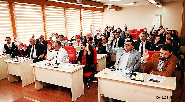 BARIŞ PINARI HAREKATI’NA TAM DESTEK