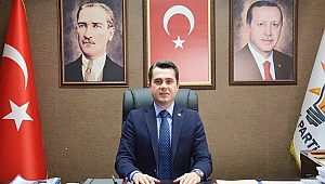 Başkan Başer’den Barış Pınarı Harekâtı Açıklaması