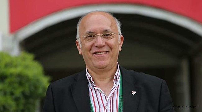 BAŞKAN CEŞEN’DEN 29 EKİM MESAJI