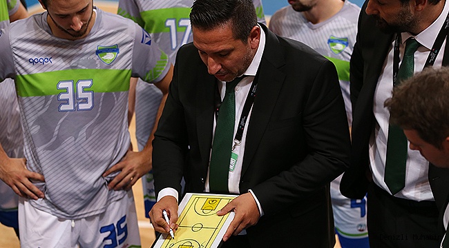 BAŞKAN DEVECİLER’İN İNANCI TAM