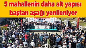 Başkan Osman Zolan: "Bugün bizim bayramımız"