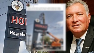 Belediye Başkanı O Mahalleden Özür Diledi
