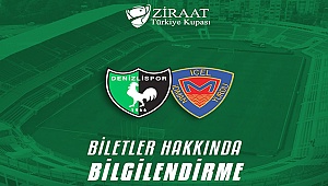 Bilet fiyatları belli oldu