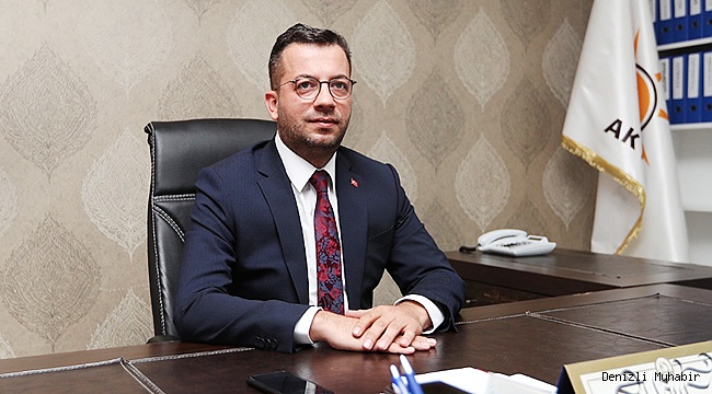 BİZ HİZMET İÇİN VARIZ!