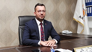 BİZ HİZMET İÇİN VARIZ!