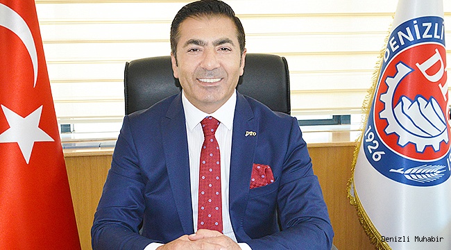 BİZLER BİR VE BERABER DURDUKÇA, CUMHURİYET DE VAR OLACAKTIR!