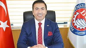 BİZLER BİR VE BERABER DURDUKÇA, CUMHURİYET DE VAR OLACAKTIR!