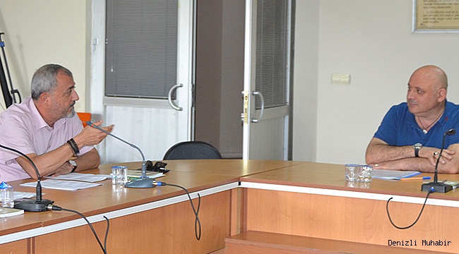 Buldan Belediyesi’nin 2020 Bütçesi Belli Oldu