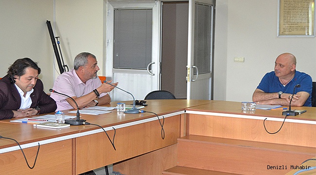 Buldan, bütçesini belirledi