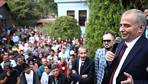 Büyükşehir Konservatuarı'nda yeni dönem, rekorla başladı