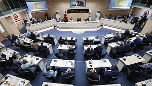 Büyükşehir Meclisi’nden Barış Pınarı Harekatı’na destek bildirisi