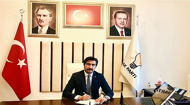 Cahit Özkan merakla beklenen yeni yargı paketi hakkında konuştu