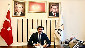 Cahit Özkan merakla beklenen yeni yargı paketi hakkında konuştu