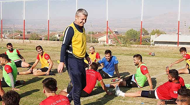 ÇAL, ÜRETİR’E EMANET
