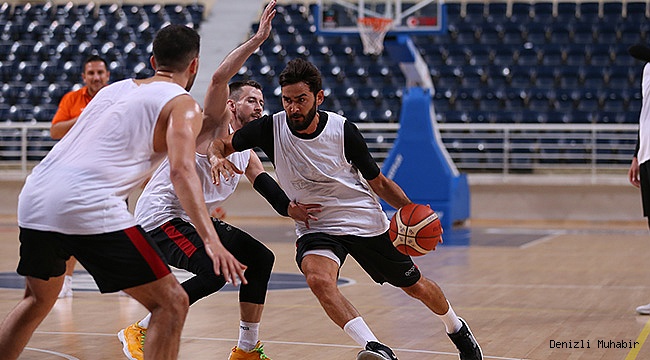 Denizli Basket Sizi Çağırıyor! Destek Zamanı