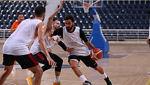Denizli Basket Sizi Çağırıyor! Destek Zamanı