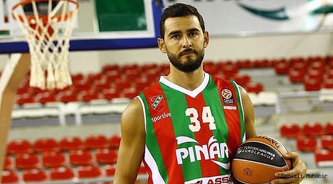 Denizli Basket'ten Bir Transfer Daha